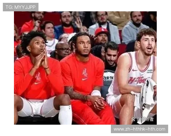 火箭队与太阳队场上群殴事件起因与结局