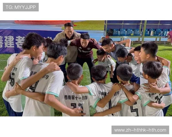 足球训练中的抗压能力与心理训练