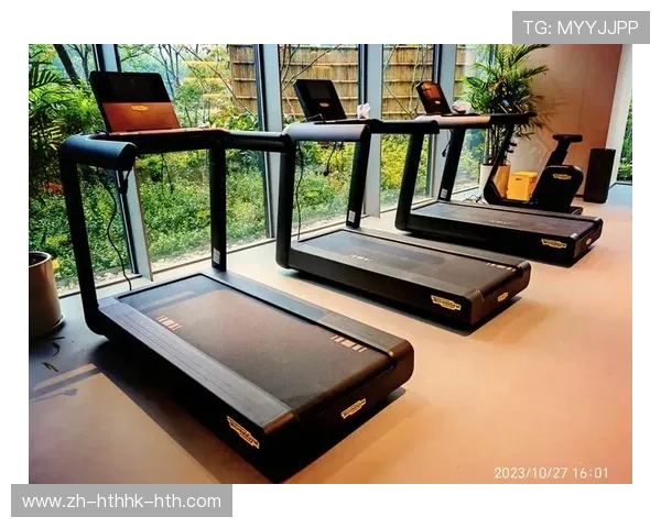 进口健身器材排名与推荐：全球高品质健身器材品牌一览